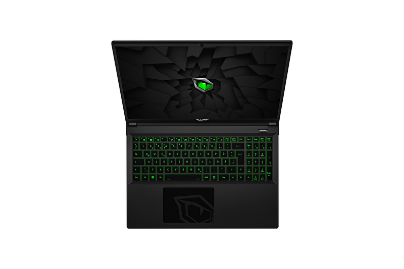 Tulpar T6 V3.9 16" Gaming Laptop
