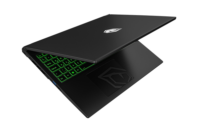 Tulpar T6 V3.2 16“ Gaming Laptop