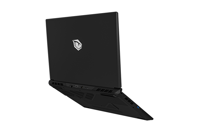 Tulpar T6 V3.2 16“ Gaming Laptop