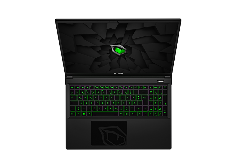 Tulpar T6 V3.2 16“ Gaming Laptop