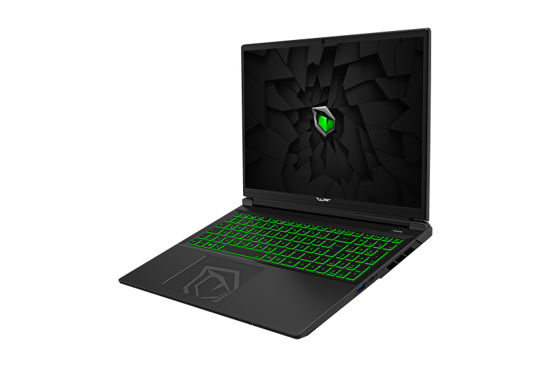 Tulpar T6 V3.2 16“ Gaming Laptop