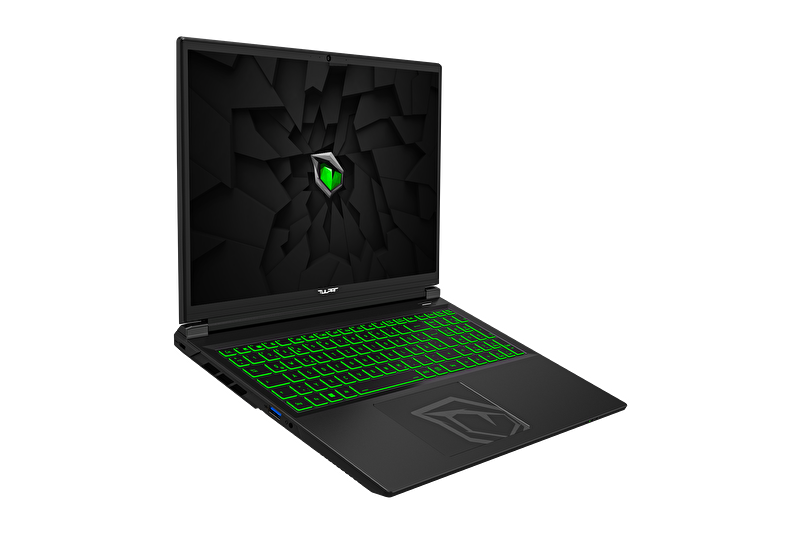 Tulpar T6 V3.2 16“ Gaming Laptop