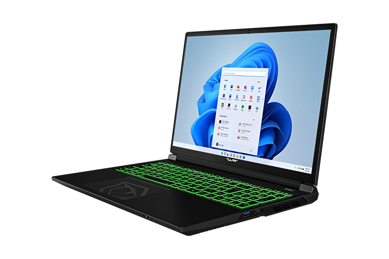 Tulpar T6 V3.2 16“ Gaming Laptop