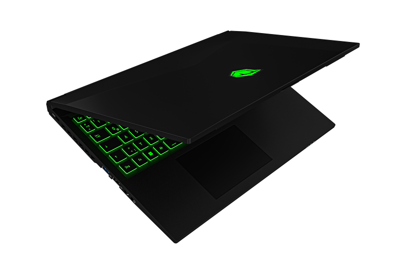 Tulpar T5 V23.2 Series 15,6" Gaming Laptop
