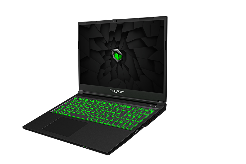 Tulpar T5 V23.2 Series 15,6" Gaming Laptop