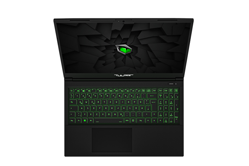 Tulpar T5 V23.2 Series 15,6" Gaming Laptop