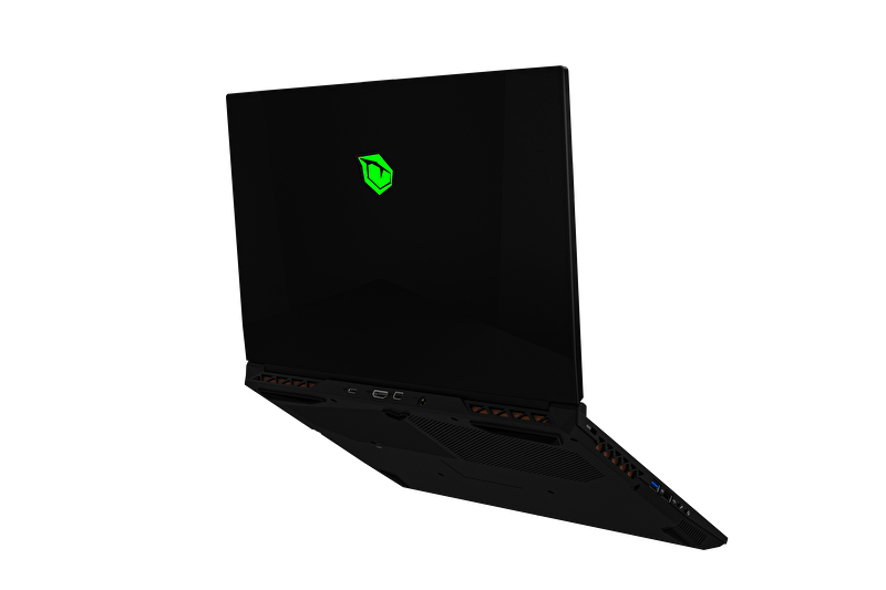 Tulpar T5 V23.2 Series 15,6" Gaming Laptop