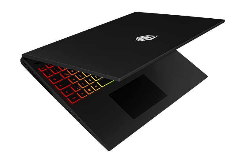 Tulpar T6 V1.2 Series 16" Gaming Laptop