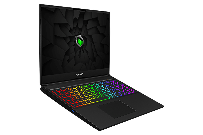 Tulpar T6 V1.2 Series 16" Gaming Laptop