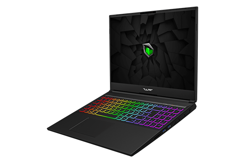 Tulpar T6 V1.2 Series 16" Gaming Laptop