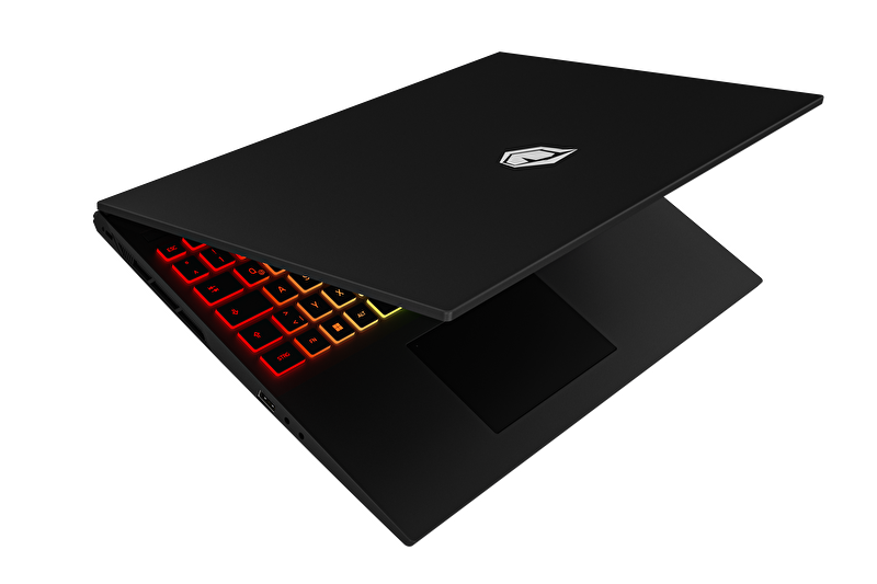 Tulpar T6 V1.1 Series 16" Gaming Laptop