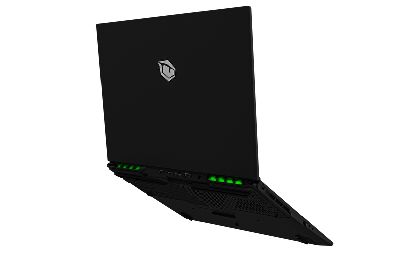 Tulpar T6 V1.1 Series 16" Gaming Laptop