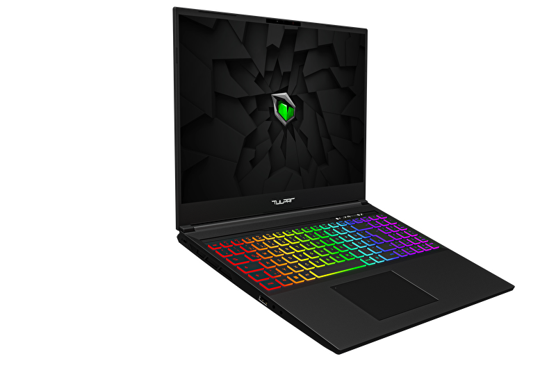 Tulpar T6 V1.1 Series 16" Gaming Laptop