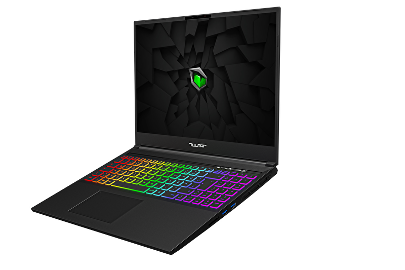 Tulpar T6 V1.1 Series 16" Gaming Laptop