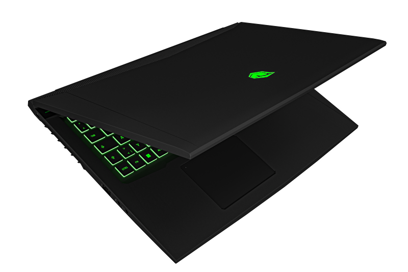 Tulpar T7 V20.6 Series 17,3 Gaming Laptop