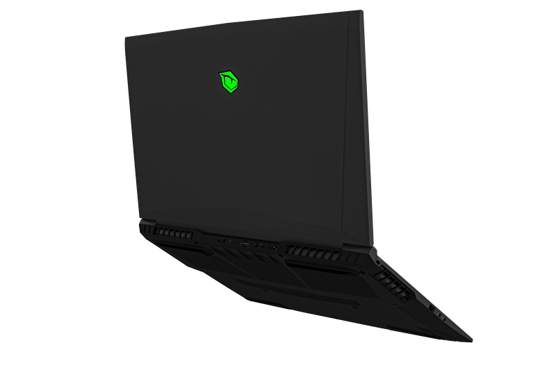 Tulpar T7 V20.6 Series 17,3 Gaming Laptop
