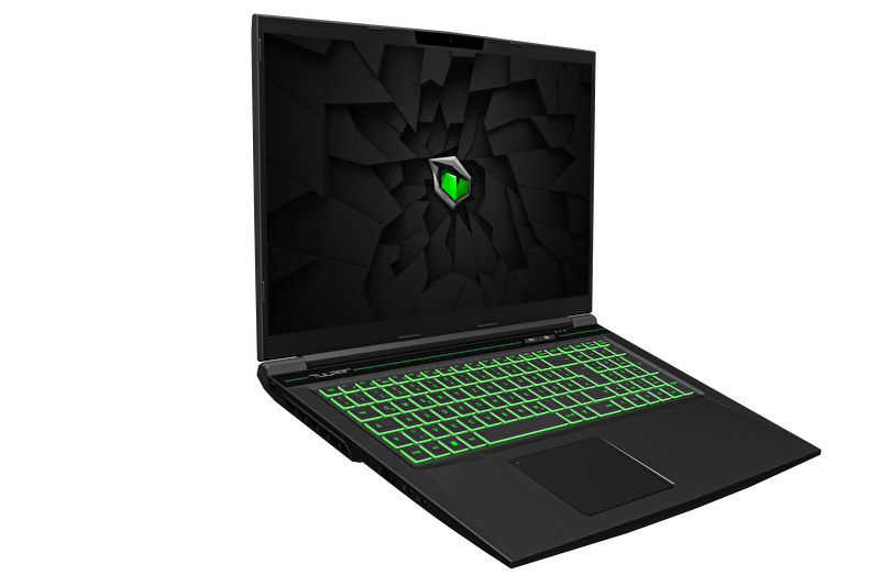 Tulpar T7 V20.6 Series 17,3 Gaming Laptop