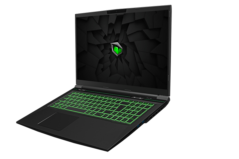 Tulpar T7 V20.6 Series 17,3 Gaming Laptop