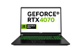 Tulpar T6 V3.2.1 16" Gaming Laptop 