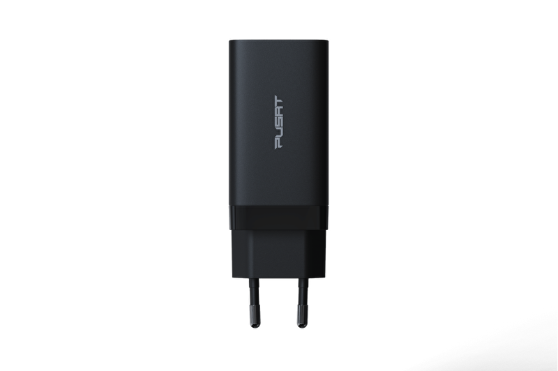 Pusat GaN PD Fast Wall Charger