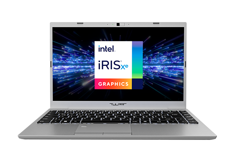 Tulpar H4 V5.2.1 14,1" Business Laptop