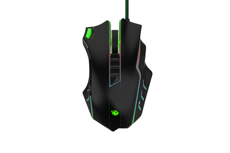 Pusat V5 Gaming Mouse