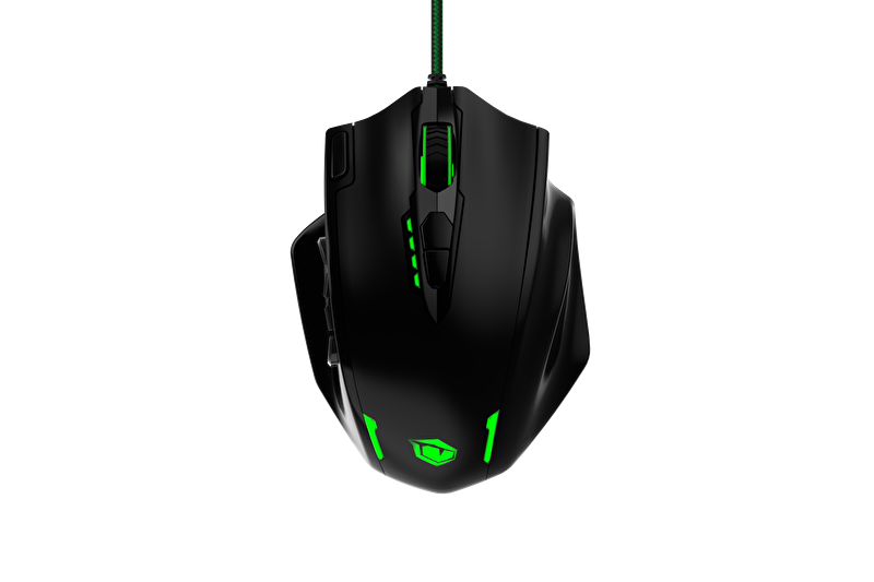 Pusat V8 Gaming Maus