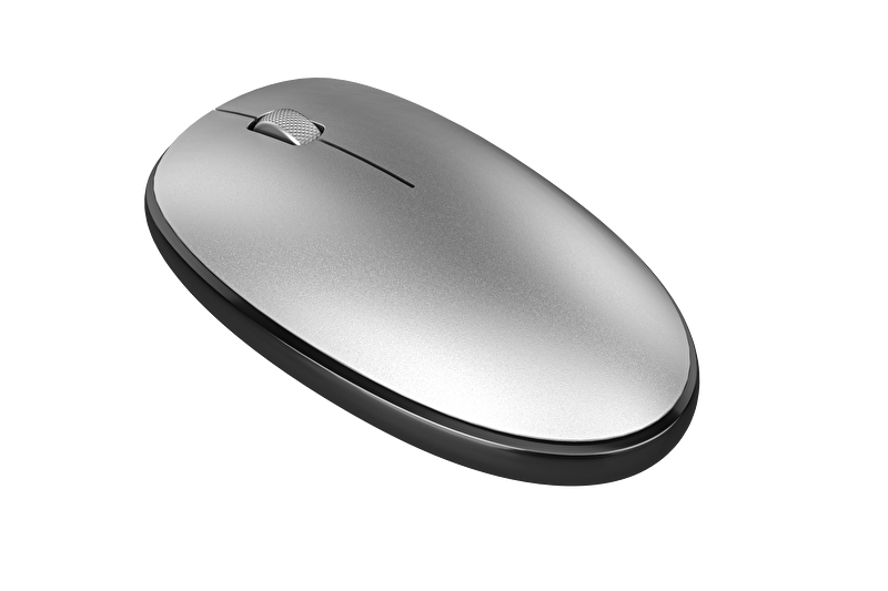 Pusat Business Pro Wireless Mouse - Gümüş