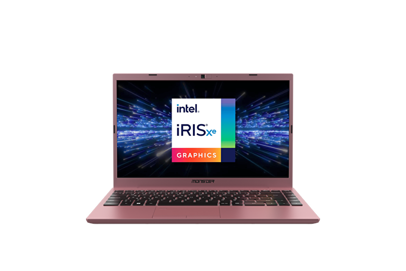 Huma H4 V5.1.7 14,1" İş Bilgisayarı - Rose Gold