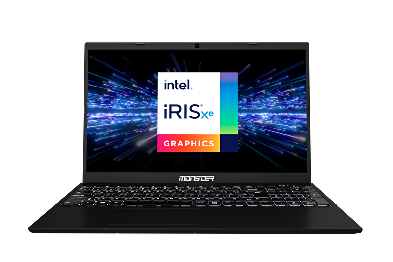Huma H5 V4.2 15,6" İş Bilgisayarı - Siyah