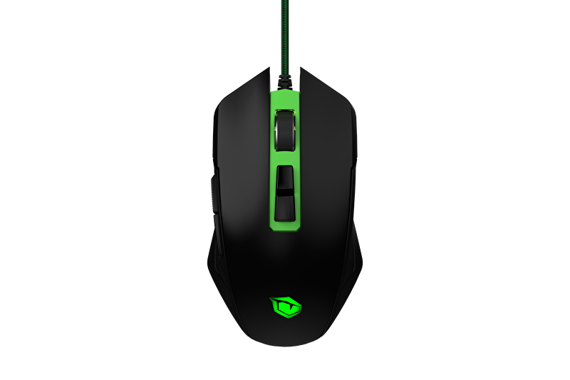 Pusat V11 Gaming Mouse