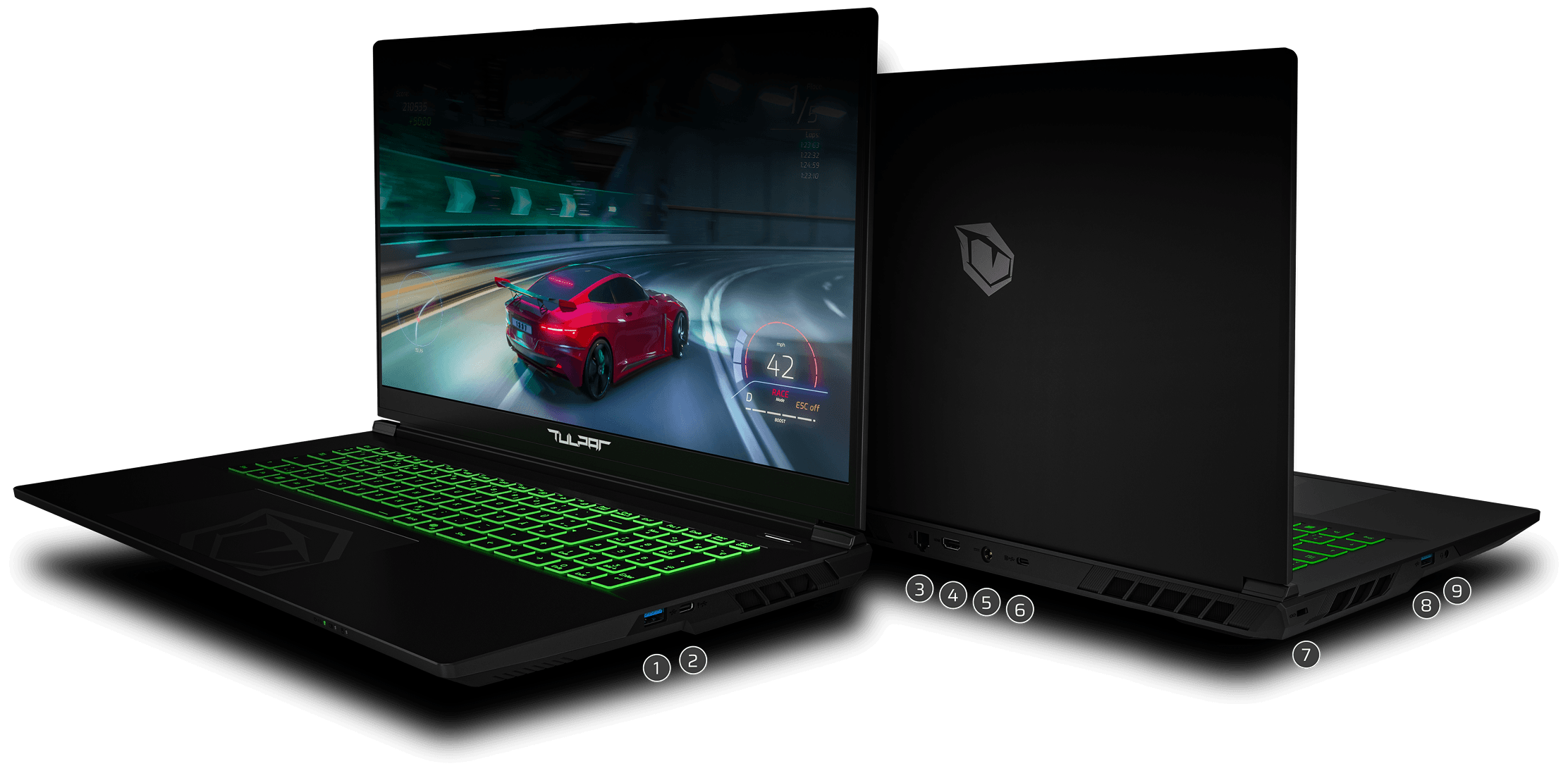 port-laptop